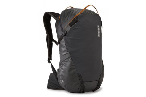 Thule Mochila Stir 25L Gris Obsidian - Rideshop