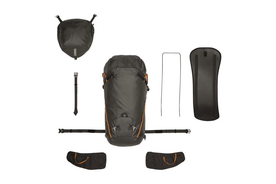 Thule Mochila Stir Alpine 40L - Rideshop