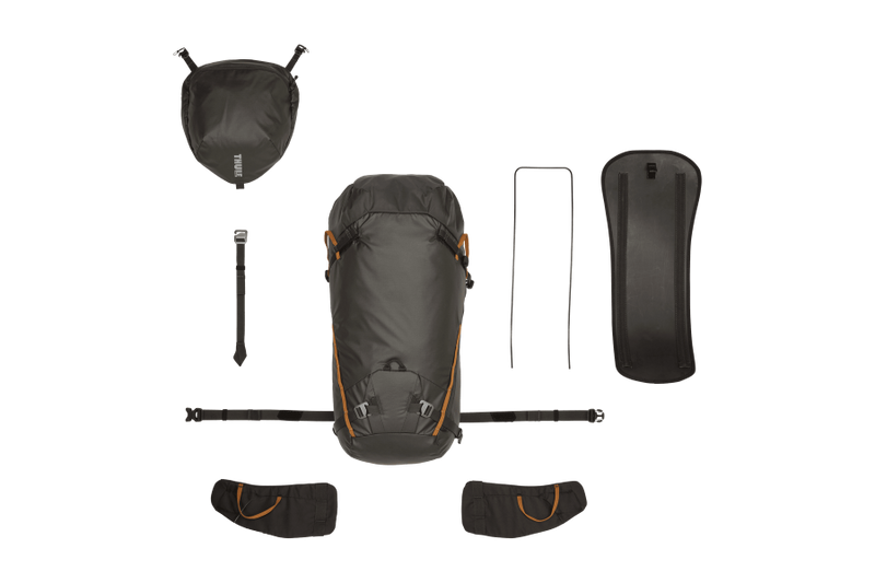 Thule Mochila Stir Alpine 40L - Rideshop