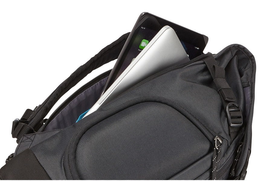 Thule Mochila Subterra 25L | Dark Shadow - Rideshop