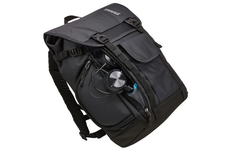 Thule Mochila Subterra 25L | Dark Shadow - Rideshop