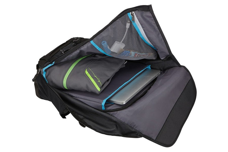 Thule Mochila Subterra 25L | Dark Shadow - Rideshop