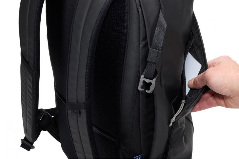 Thule Mochila Tact 16L | Black - Rideshop