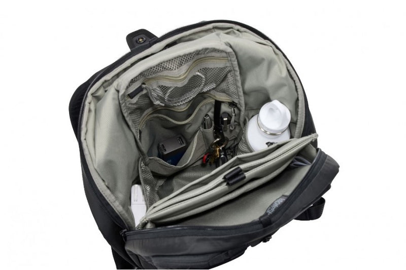 Thule Mochila Tact 16L | Black - Rideshop
