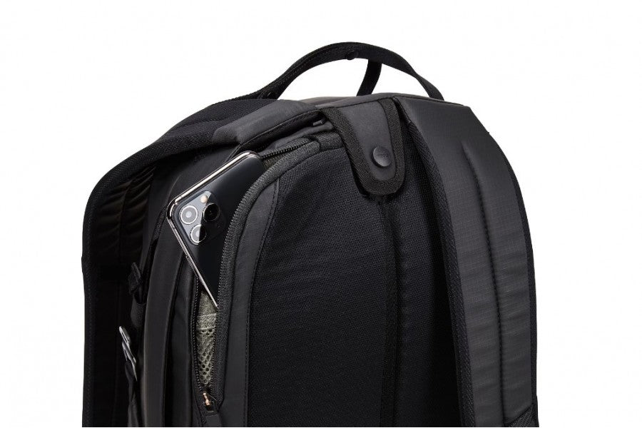 Thule Mochila Tact 16L | Black - Rideshop