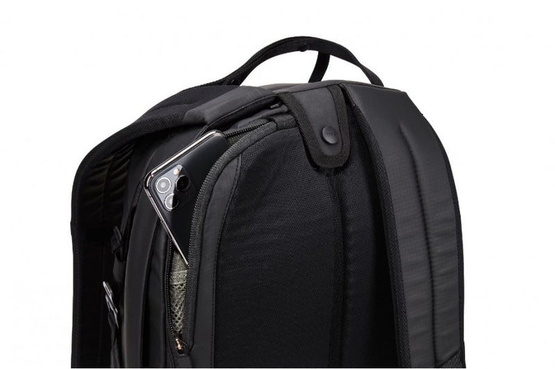 Thule Mochila Tact 16L | Black - Rideshop
