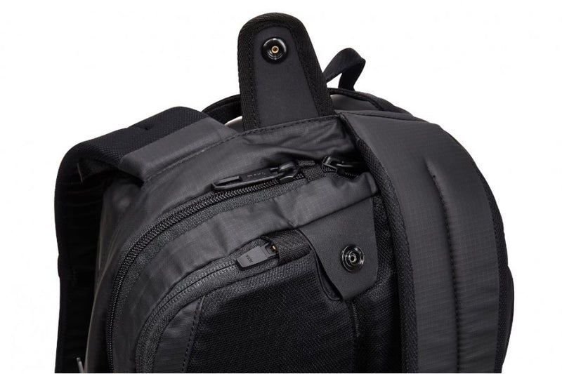 Thule Mochila Tact 16L | Black - Rideshop