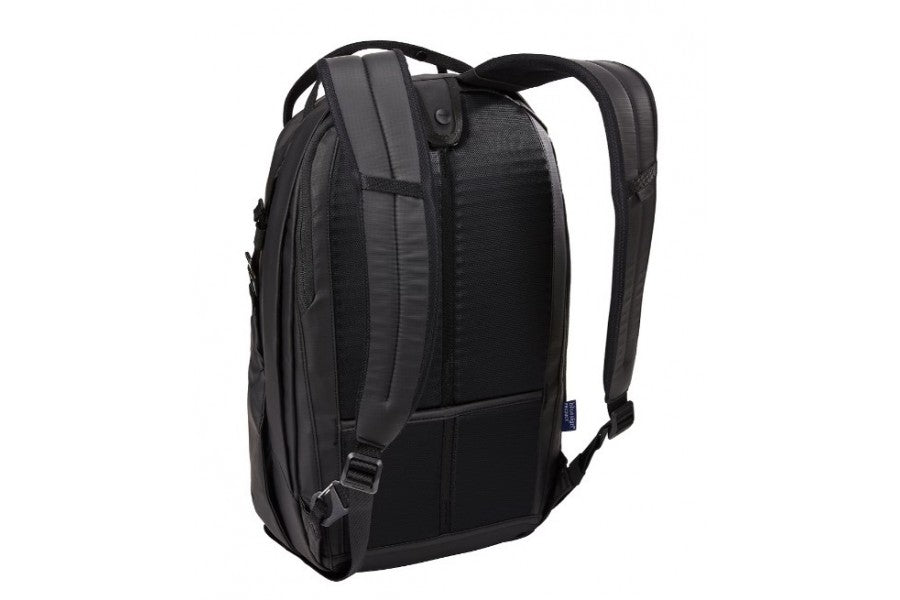 Thule Mochila Tact 16L | Black - Rideshop