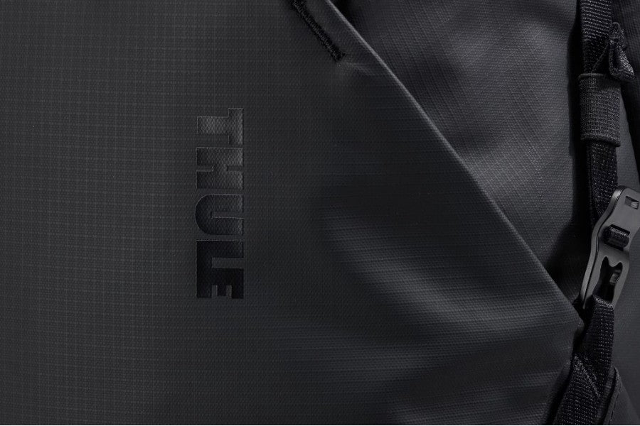 Thule Mochila Tact 16L | Black - Rideshop