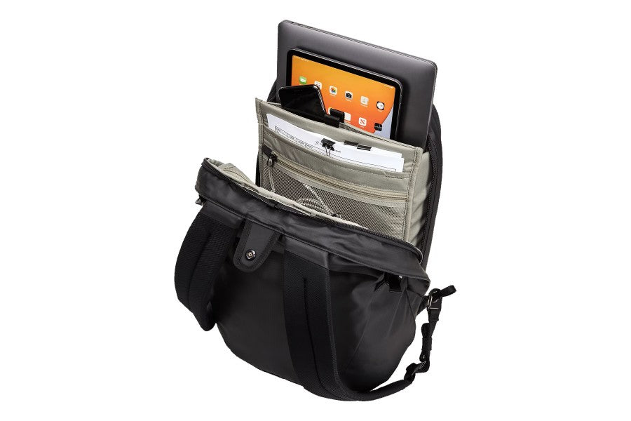 Thule Mochila Tact 21L Negra - Rideshop