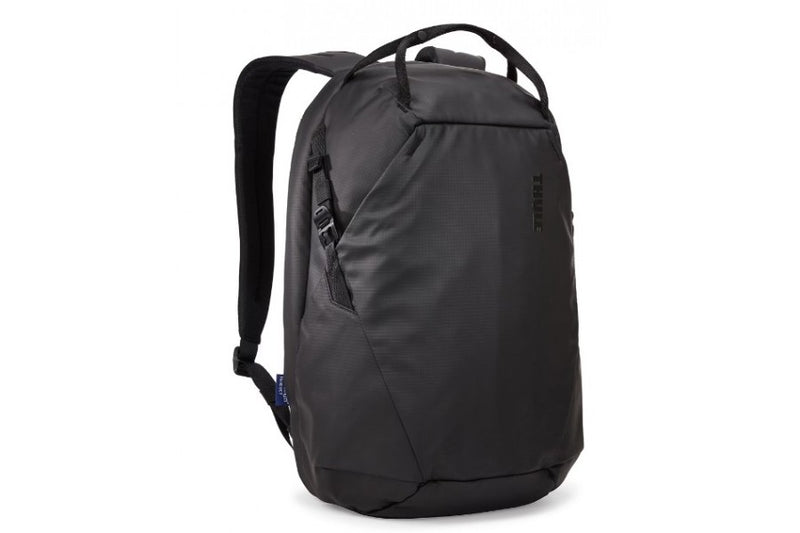 Thule Mochila Tact 16L | Black - Rideshop