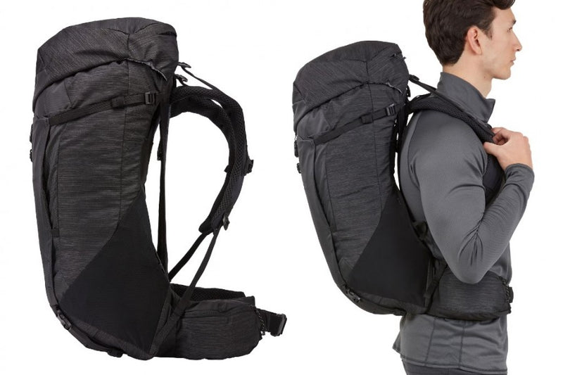 Thule Mochila Sendero Topio 40L - Rideshop