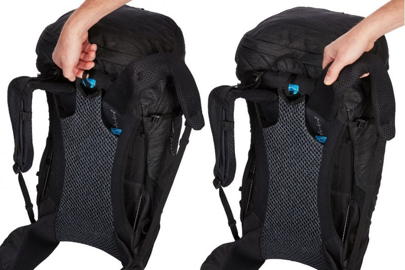 Thule Mochila Sendero Topio 40L - Rideshop