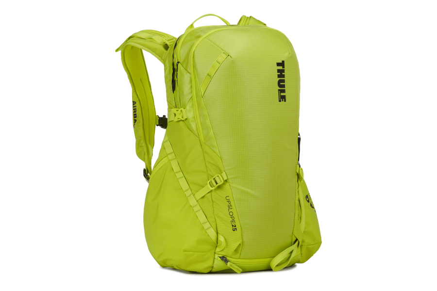 Thule Mochila Upslope 25L | Lime Punch - Rideshop