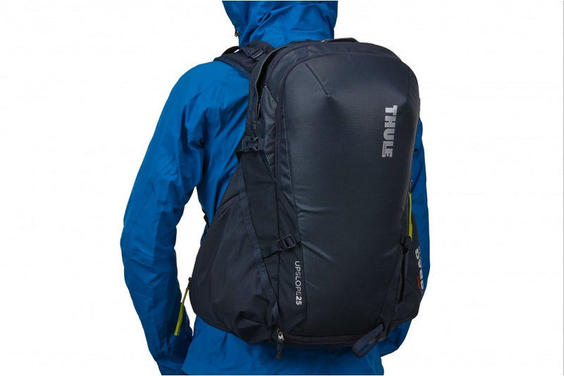 Thule Mochila Upslope 25L | Blackest Blue - Rideshop