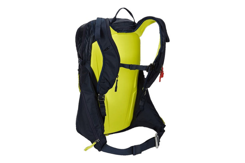 Thule Mochila Upslope 25L | Lime Punch - Rideshop