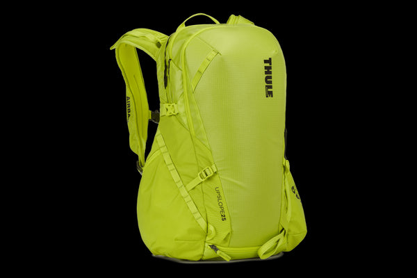 Thule Mochila Upslope 25L | Lime Punch - Rideshop