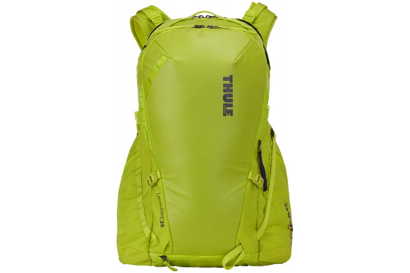 Thule Mochila Upslope 25L | Lime Punch - Rideshop