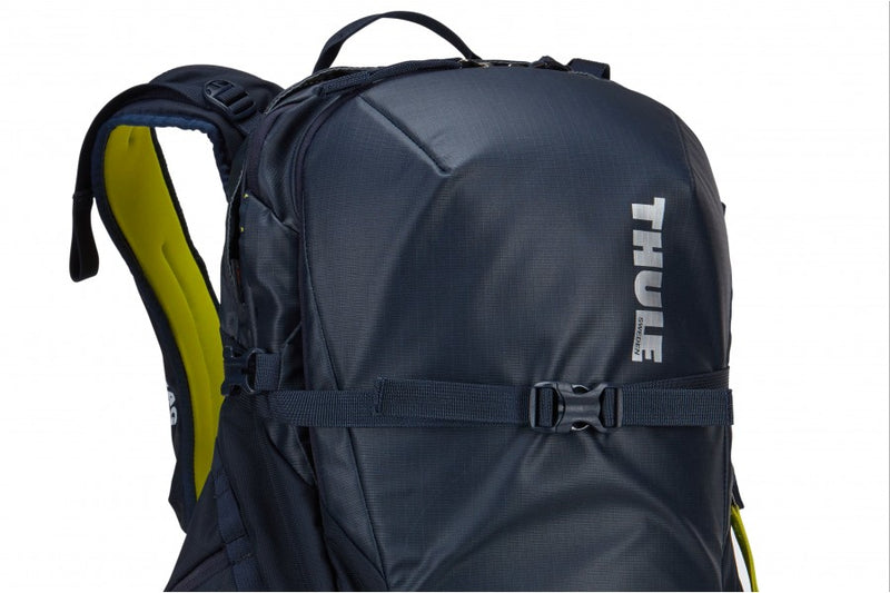 Thule Mochila Upslope 25L | Blackest Blue - Rideshop