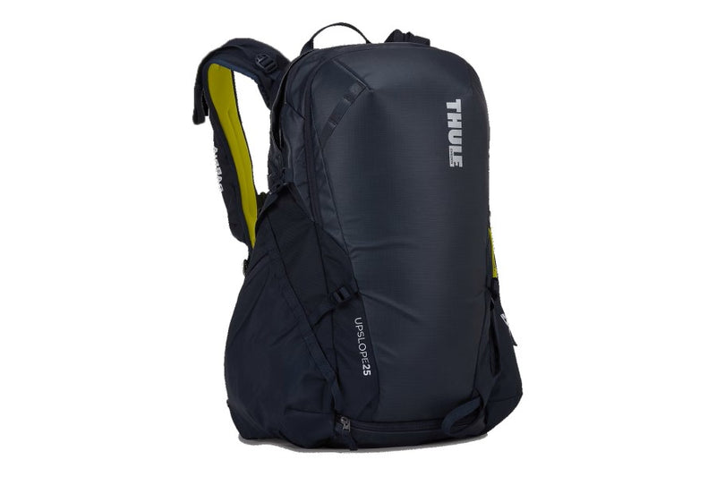 Thule Mochila Upslope 25L | Blackest Blue - Rideshop