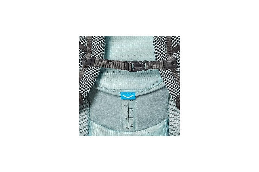 Thule Mochila Versant 50L Woman | Asphalt - Rideshop