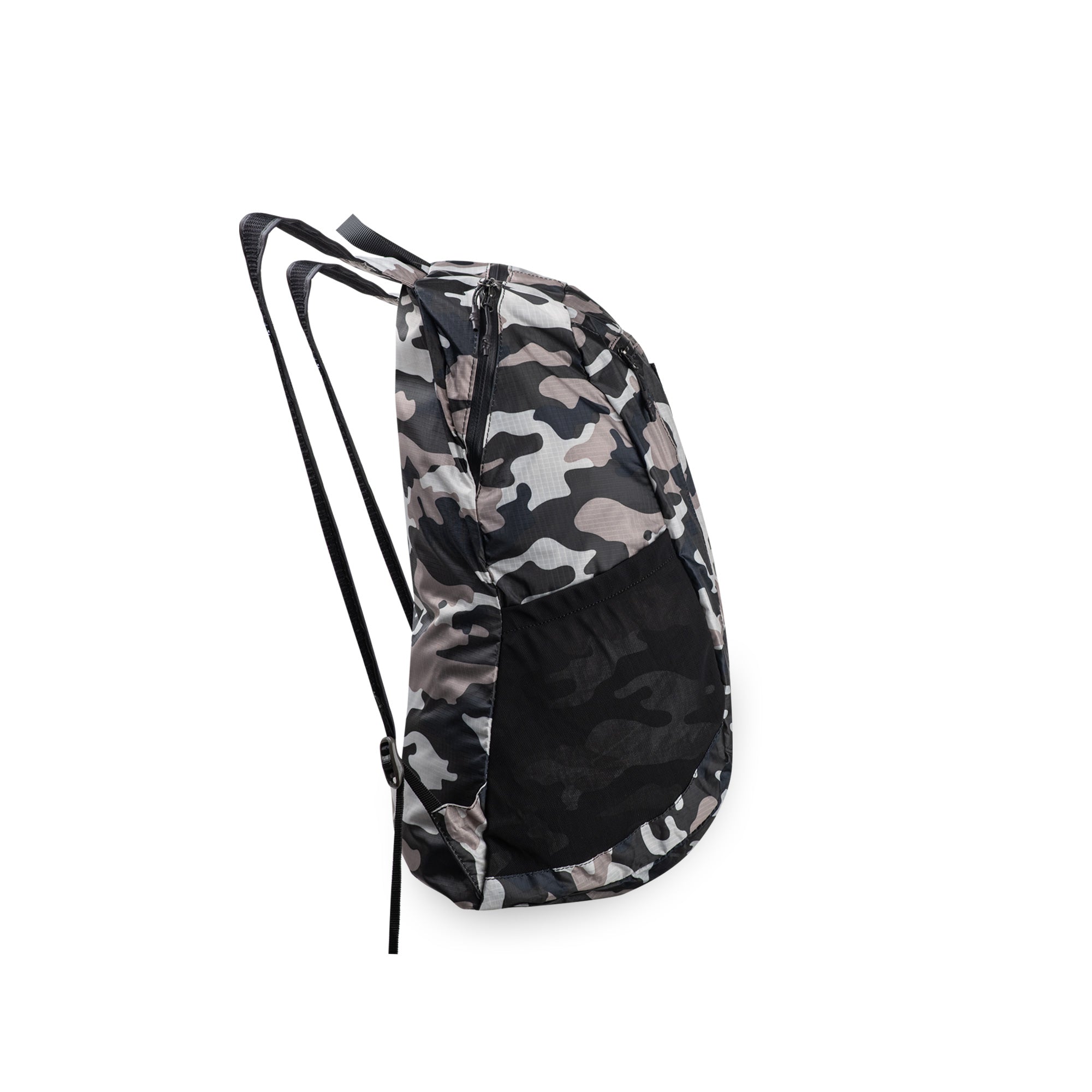 Mochila plegable Pochoco 16 Lt camo