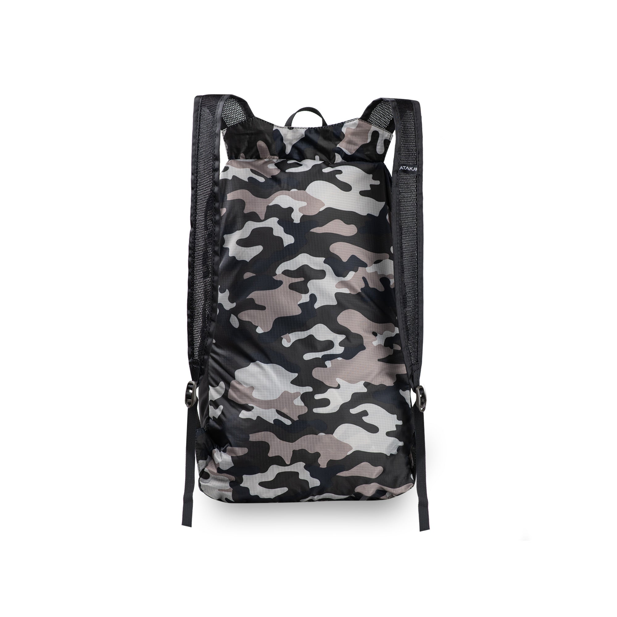 Mochila plegable Pochoco 16 Lt camo