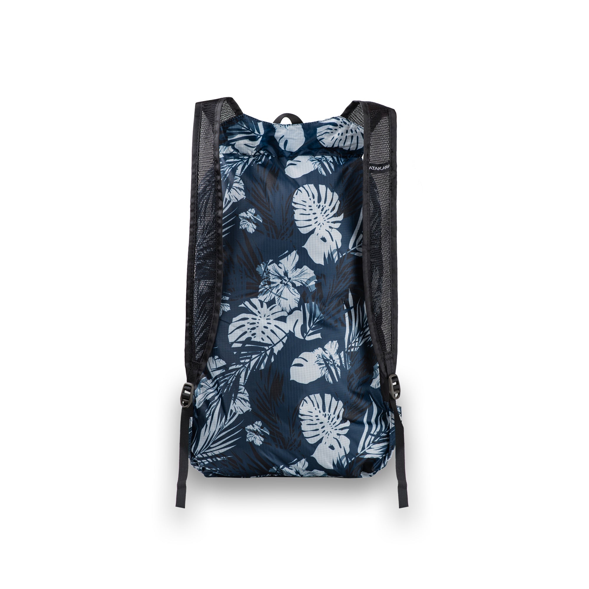 Mochila plegable Pochoco 16 Lt flores