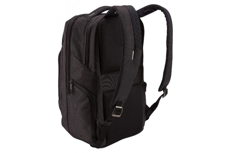 Thule Mochila Crossover 20L | Black - Rideshop