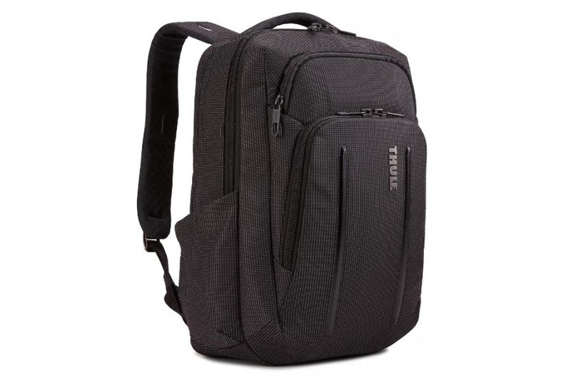 Thule Mochila Crossover 20L | Black - Rideshop