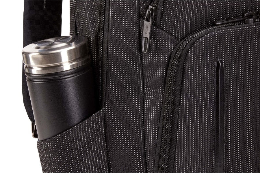 Thule Mochila Crossover 20L | Black - Rideshop