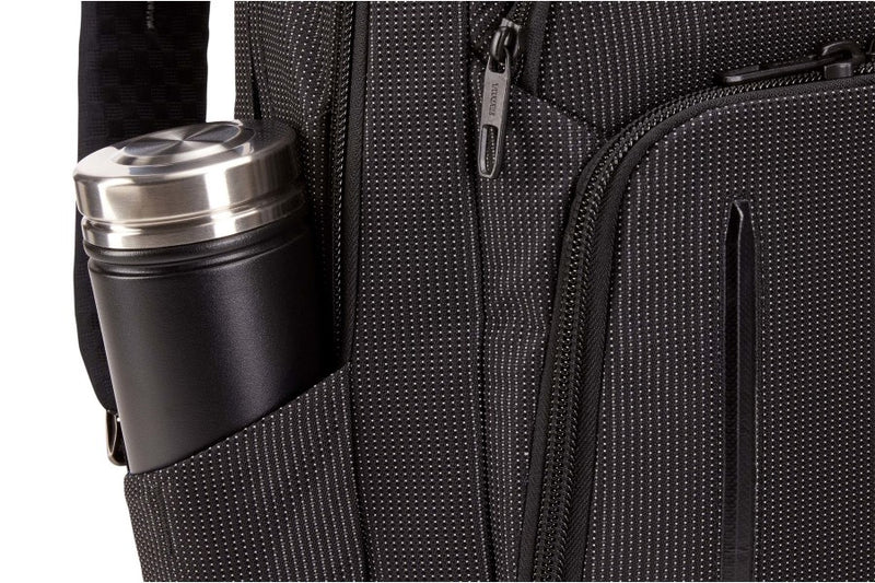 Thule Mochila Crossover 20L | Black - Rideshop