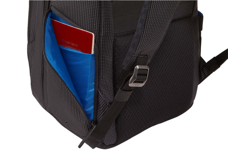 Thule Mochila Crossover 20L | Black - Rideshop