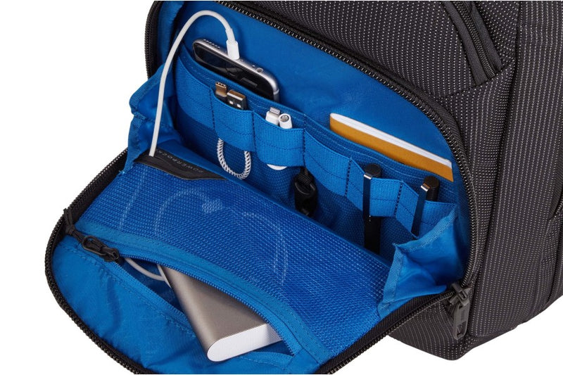 Thule Mochila Crossover 20L | Black - Rideshop