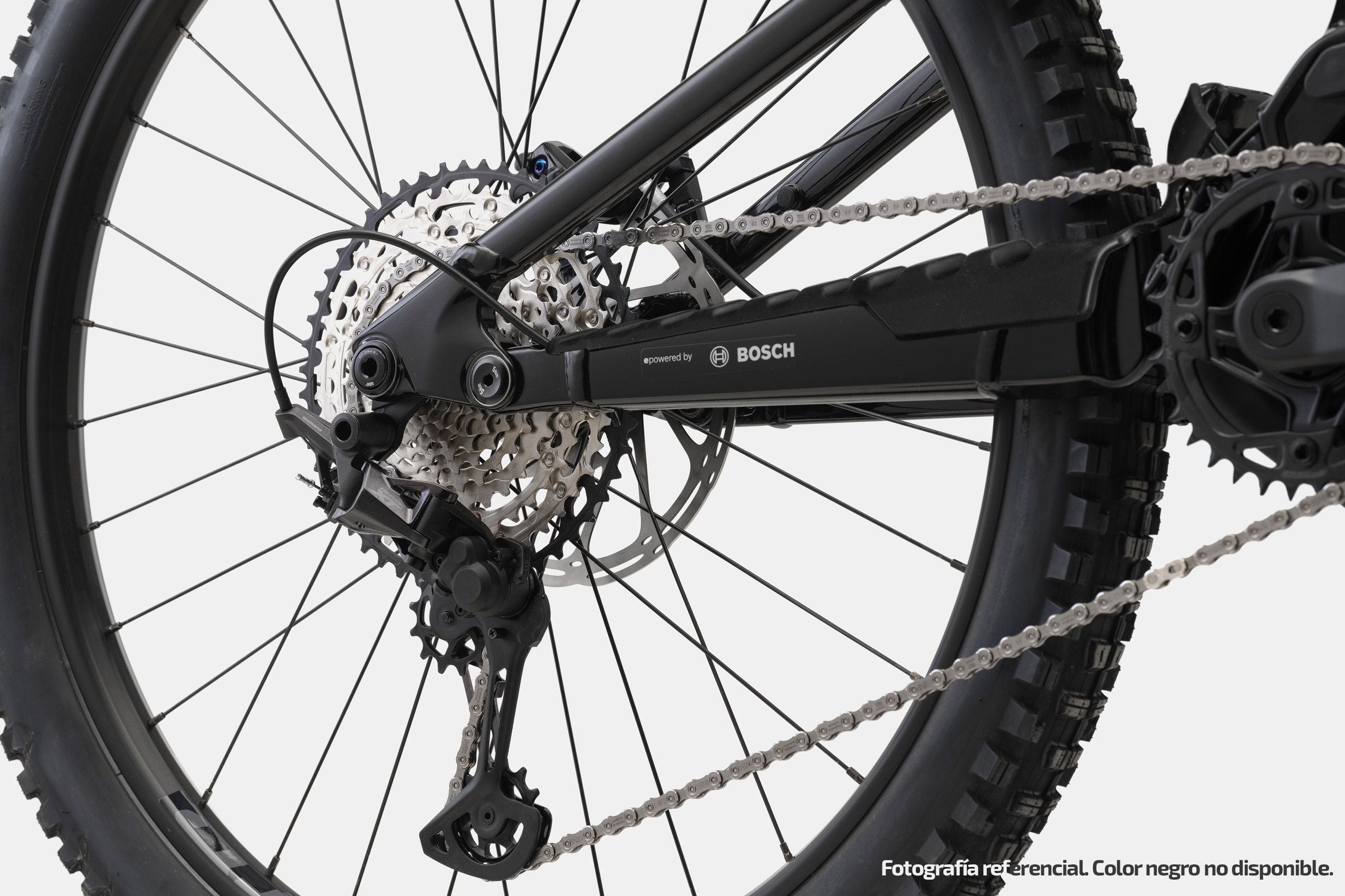 Cannondale Bicicleta 29 Moterra Neo Carbon Lt 2