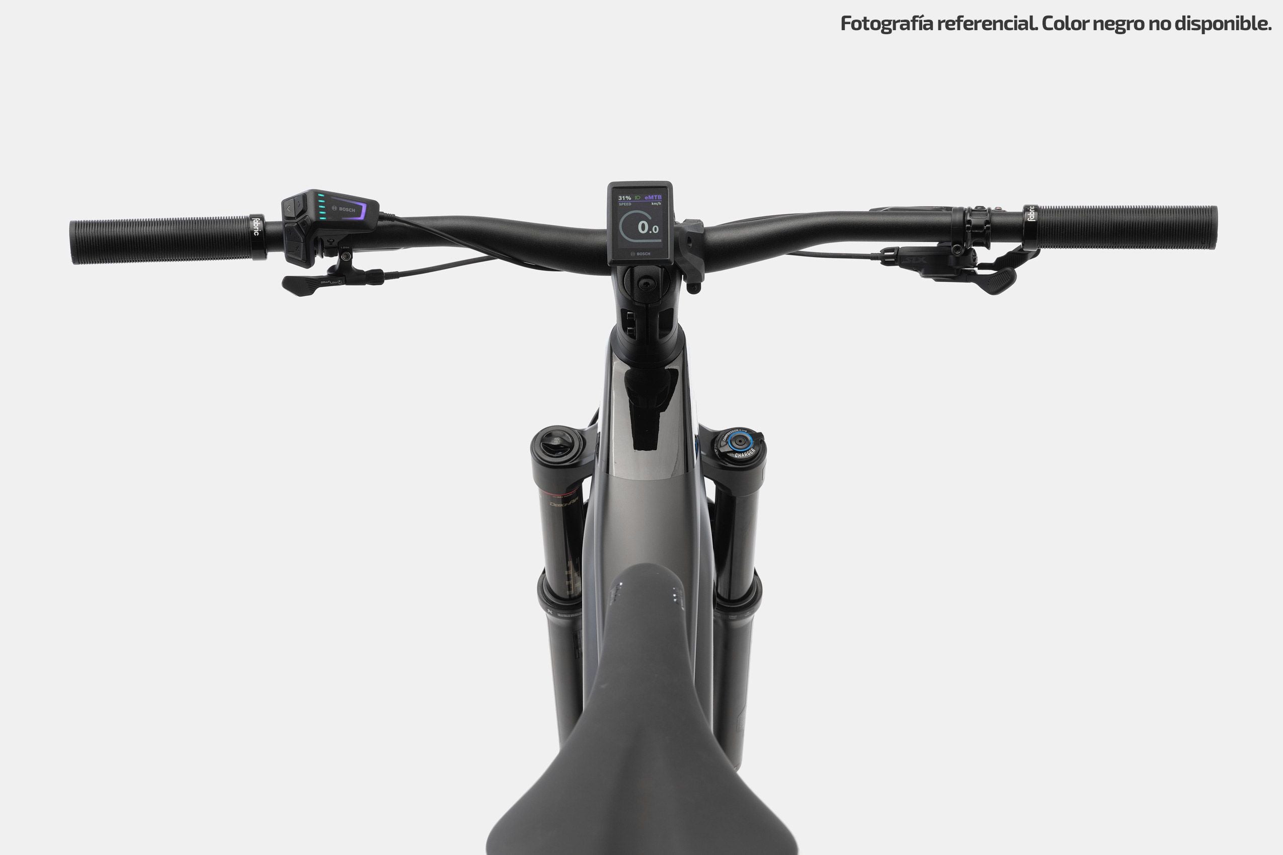 Cannondale Bicicleta 29 Moterra Neo Carbon Lt 2