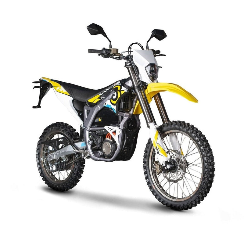 Moto Electrica Sur-Ron Storm Bee R