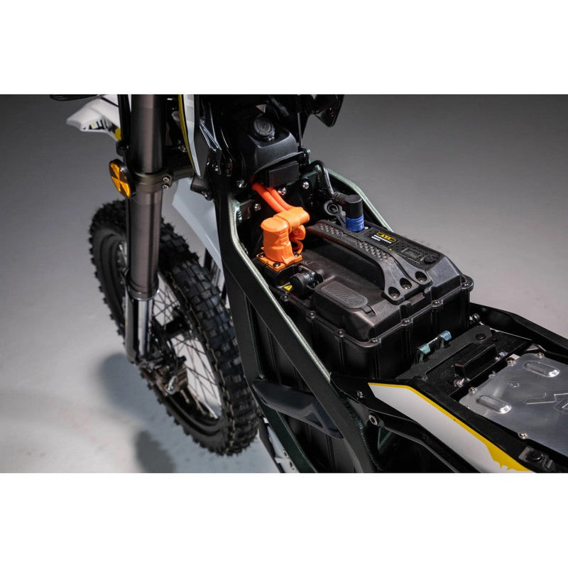 Moto Electrica Sur-Ron Ultra Bee X