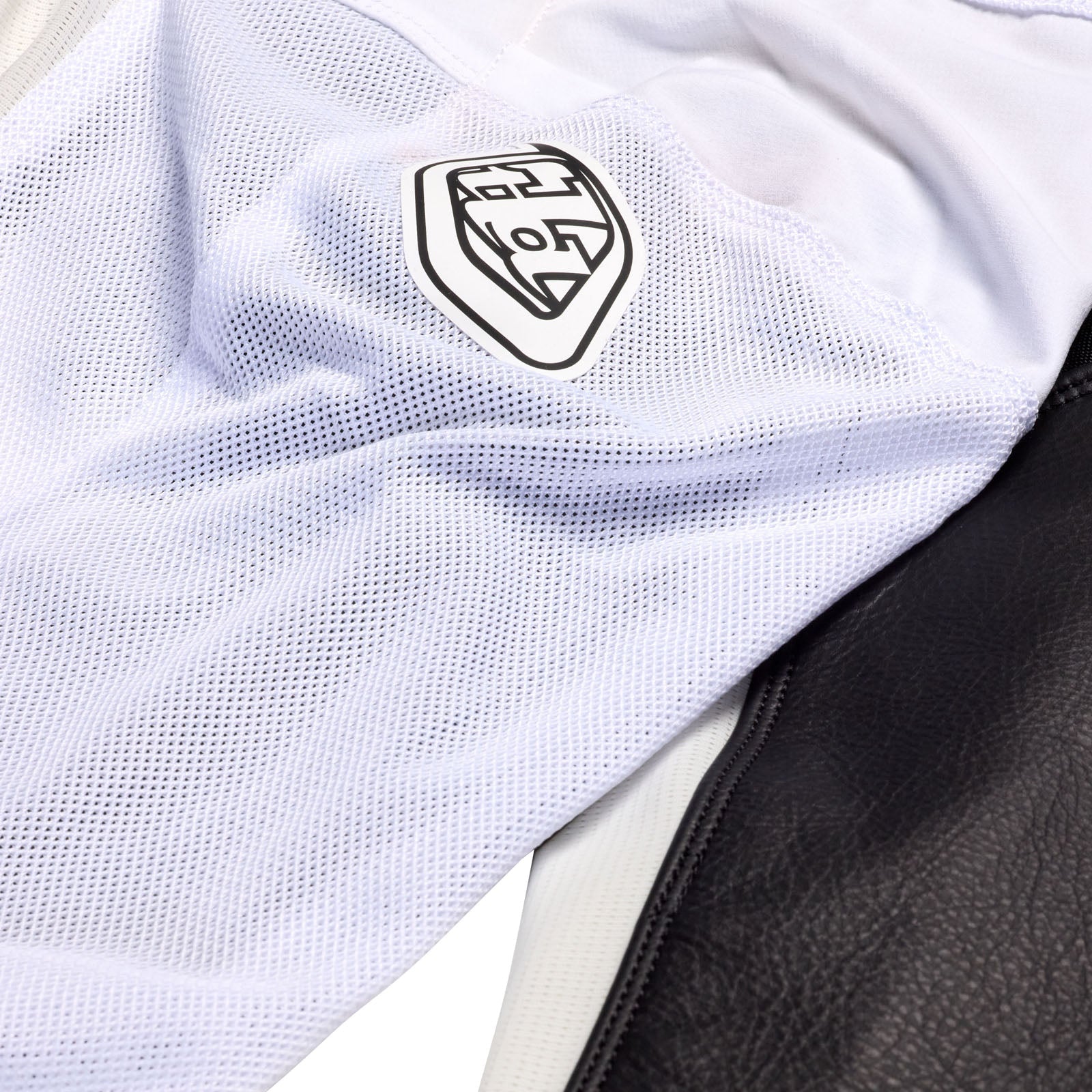 GP Pro Air Pant Mono White