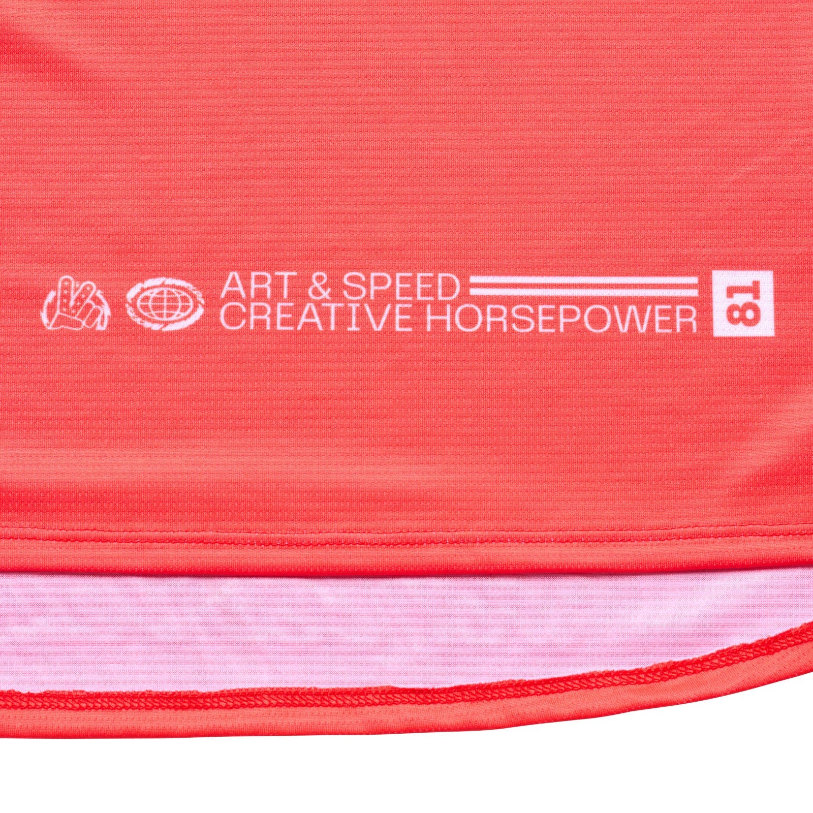 SE Pro Jersey Array Infra Red / Black