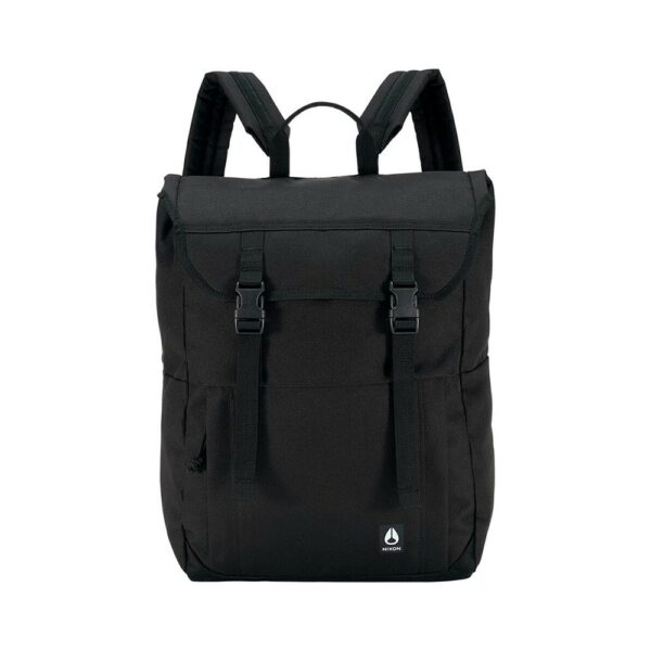 Mochila Nixon Mode Pack Negra