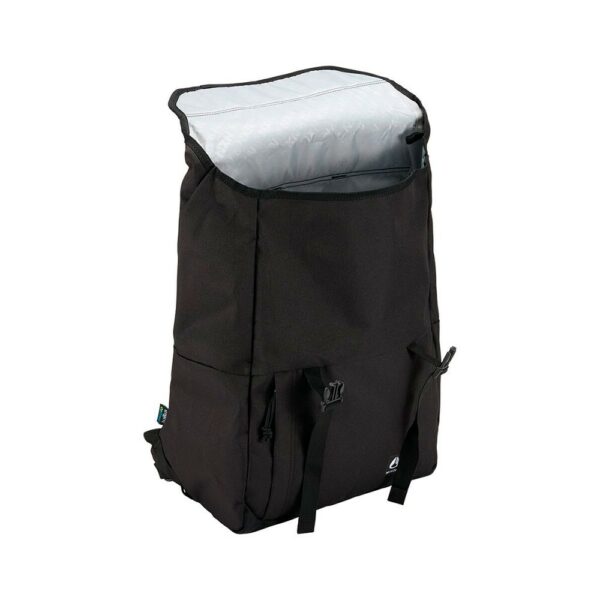 Mochila Nixon Mode Pack Negra