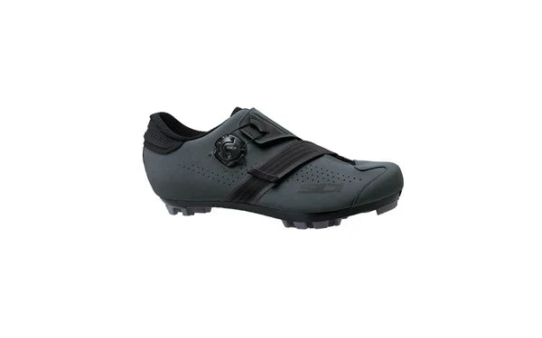 Sidi Zapatilla Mtb Aertis Mega Grey Black