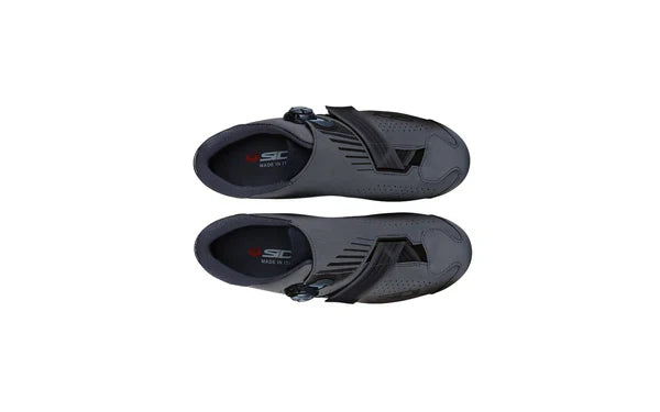 Sidi Zapatilla Mtb Aertis Mega Grey Black