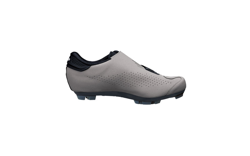 Sidi Zapatilla Mtb Aertis Greige Black