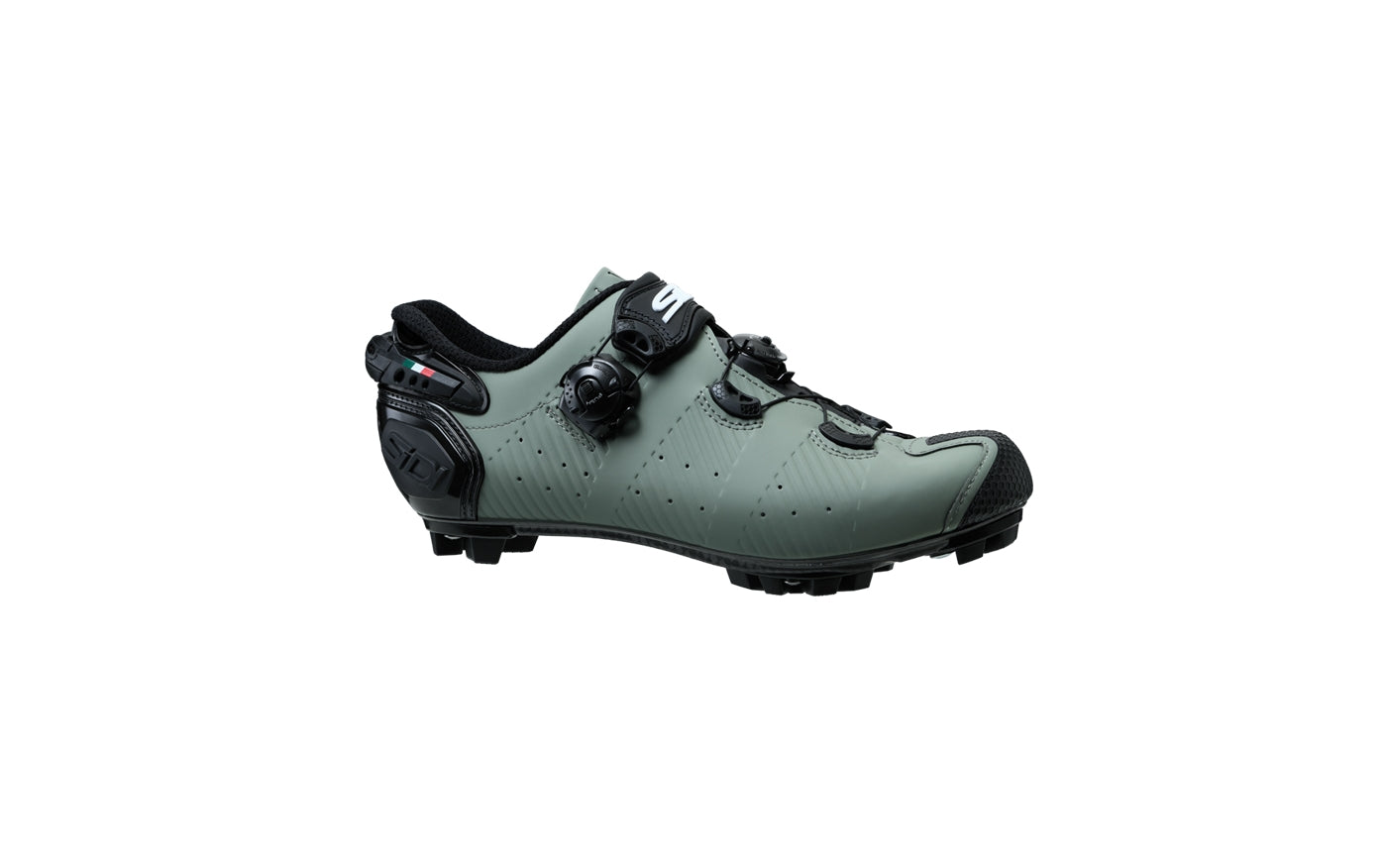 Sidi Zapatilla Drako 2S Sage/Black