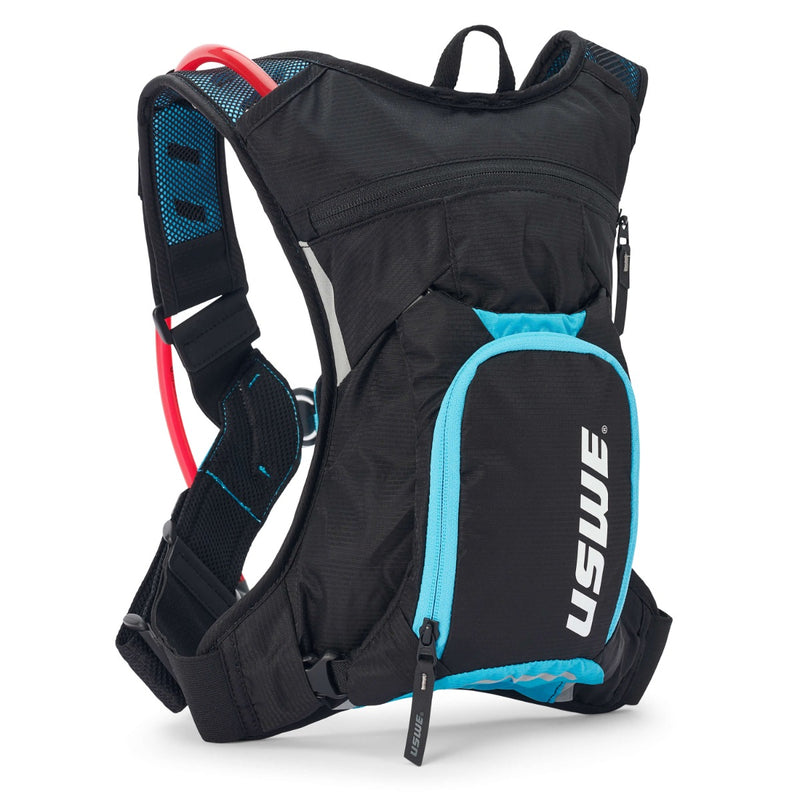 USWE Mochila de Hidratación MTB Hydro 3L - Rideshop