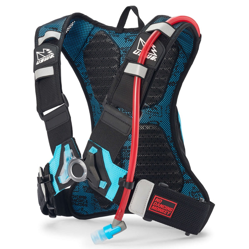 USWE Mochila de Hidratación MTB Hydro 3L - Rideshop