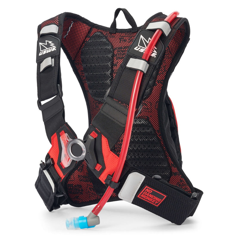 USWE Mochila de Hidratación MTB Hydro 3L - Rideshop