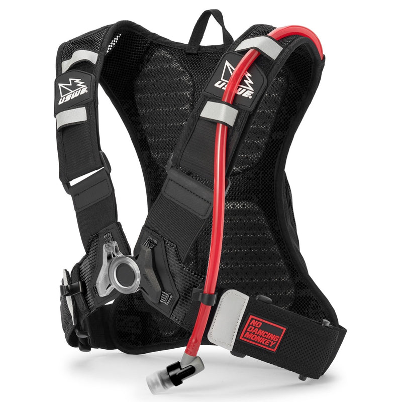 USWE Mochila de Hidratación MTB Hydro 3L - Rideshop